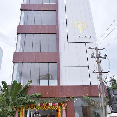 Hotel Bluestone Szrikalahaszti Kültér fotó